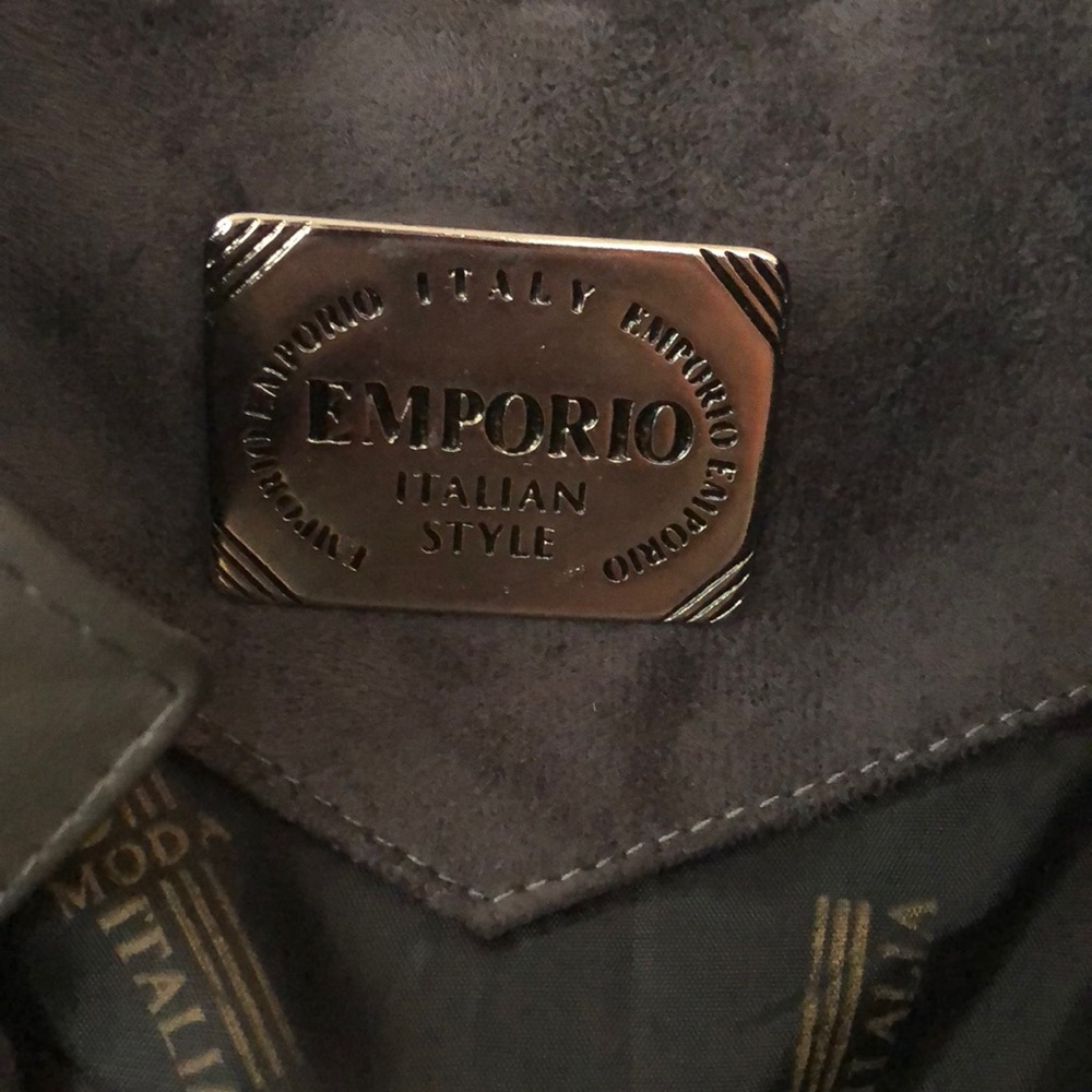 Jacket - Picture 4 of 5